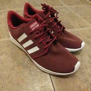 Womens Adidas Cloudfoam Sneakers